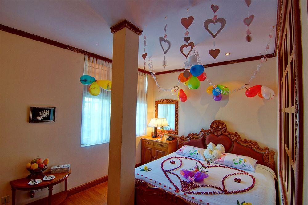 The By The Red Canal Hotel 4*