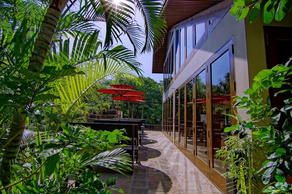 Hotel The By The Red Canal